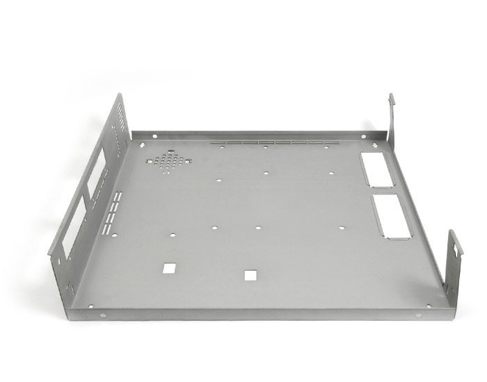 Support tray